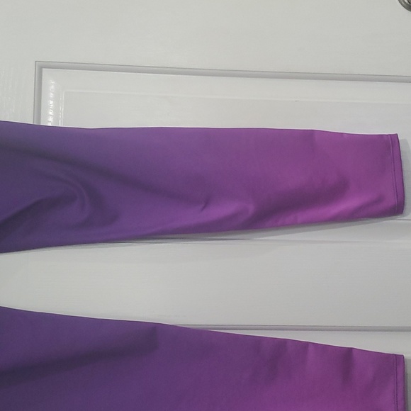 Athleta Leggings Size Large - Picture 3 of 6